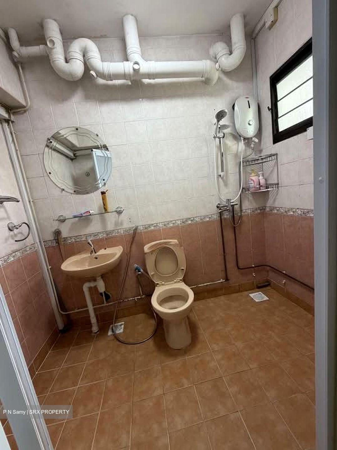 Blk 55 Strathmore Avenue (Queenstown), HDB 5 Rooms #589857371